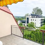 Apartment Vilara Heviz