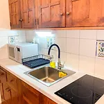 Vilara Apartment Heviz