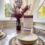 Apartment Vilara Heviz