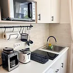 Apartment Vilara Heviz