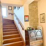 Apartment Vilara *