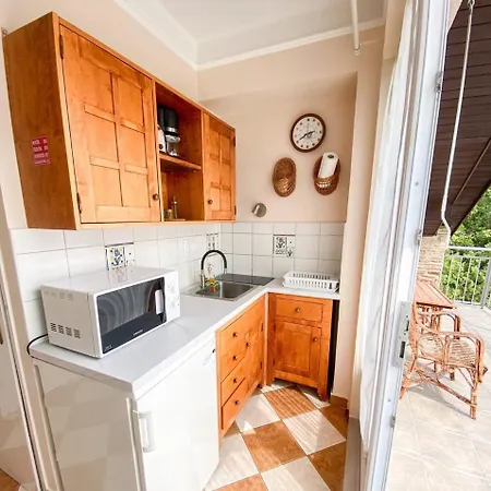 Appartement Vilara *