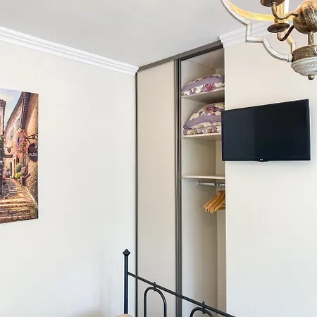 Vilara Apartament Héviz