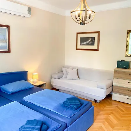 Vilara Apartament Héviz