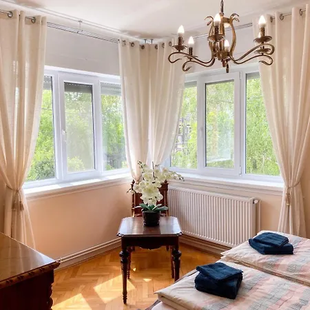 Vilara Appartement