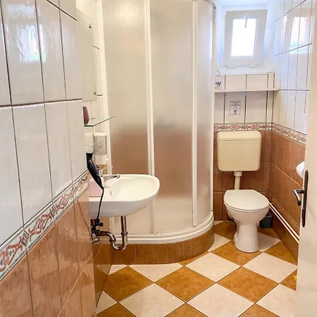 Appartement Vilara
