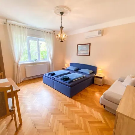 Apartament Vilara *