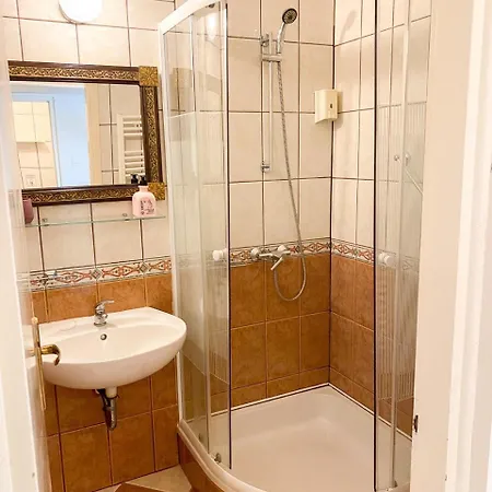 Vilara Appartement *