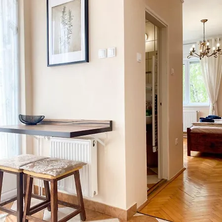 Vilara Apartament Héviz