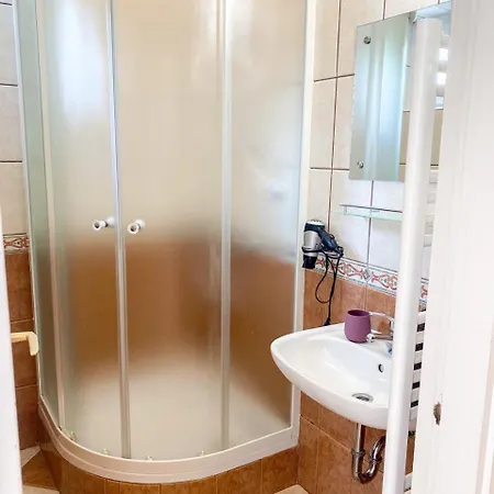 Vilara Apartament Héviz