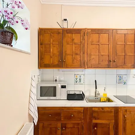 Appartement Vilara