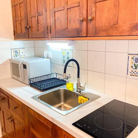 Vilara Apartament Héviz