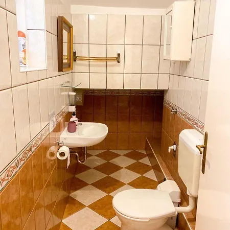 Apartament Vilara