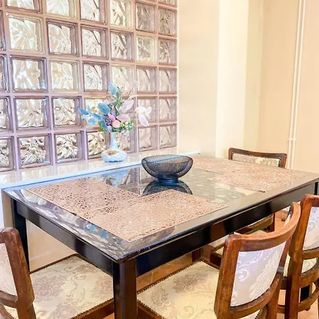 Vilara Appartement