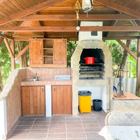 Appartement Vilara