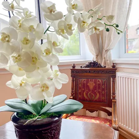 Vilara Apartament Héviz