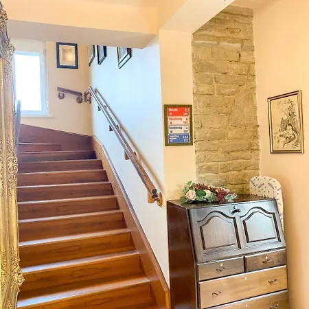 Appartement Vilara *