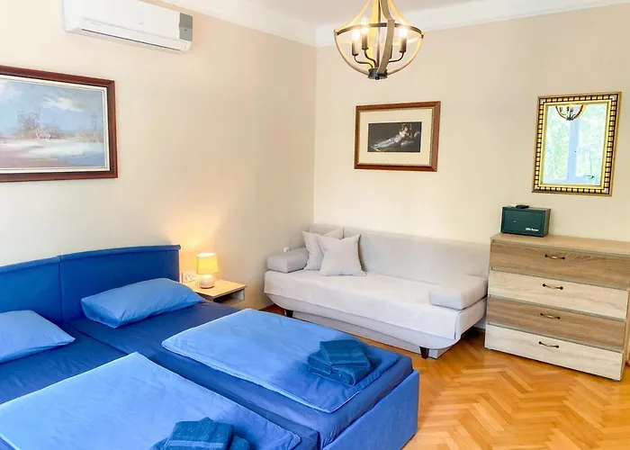 Vilara アパート ヘーヴィーズ