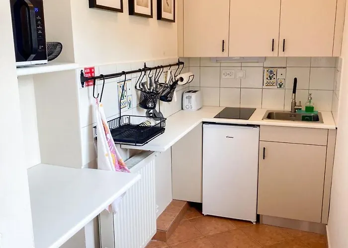 Vilara アパート *