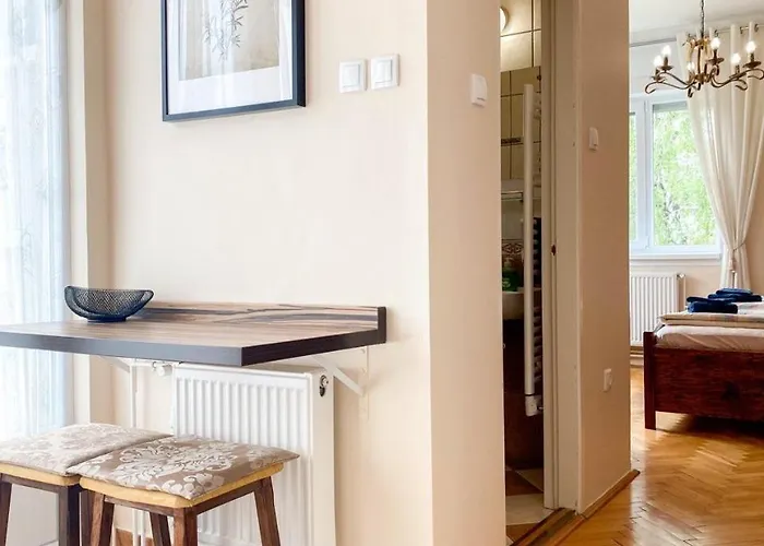 Vilara アパート ヘーヴィーズ