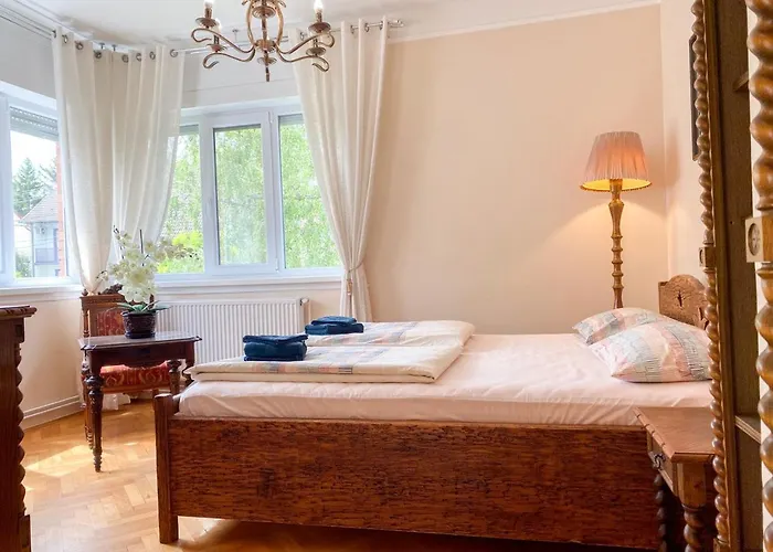 アパート Vilara *