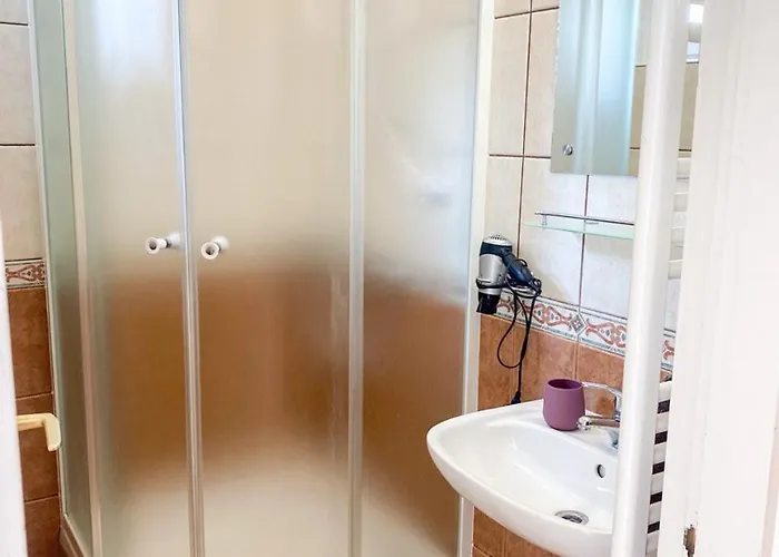 Vilara דירה Hévíz
