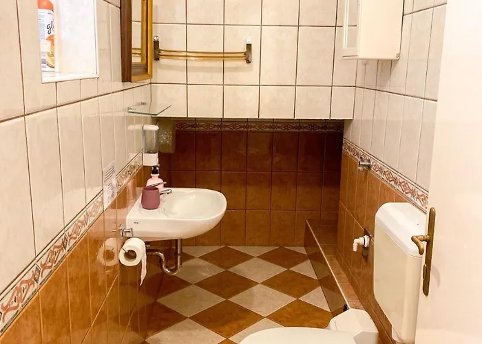 דירה Vilara