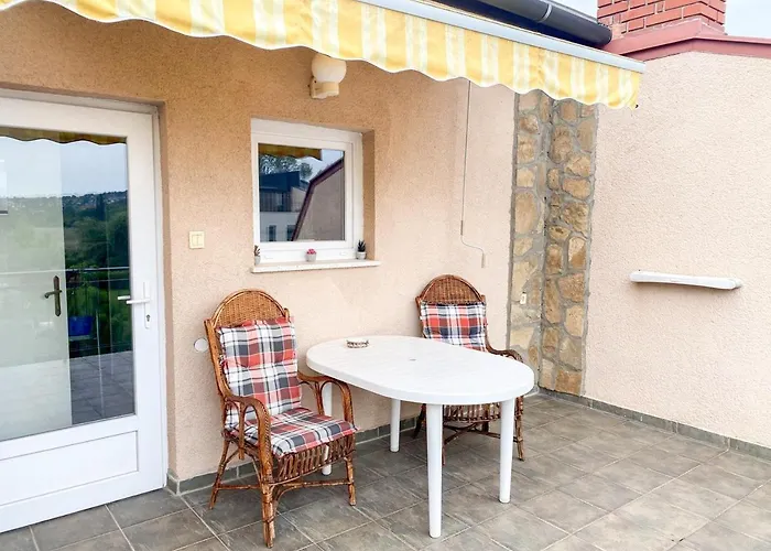 Vilara アパート ヘーヴィーズ