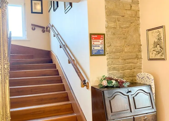 アパート Vilara *